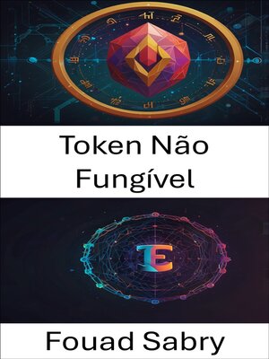 cover image of Token Não Fungível